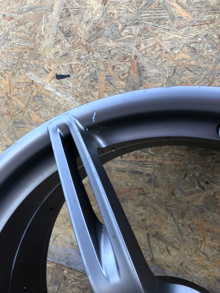 llanta ferrari 458 italia 20''