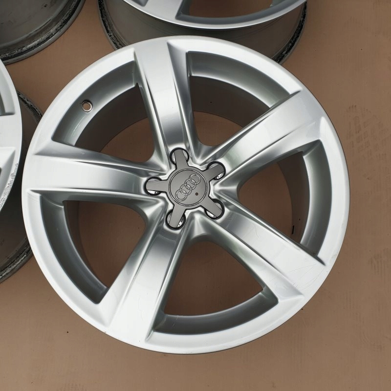 llantas 18' audi a5 s-line 8,5jx18h2 et29 5x112