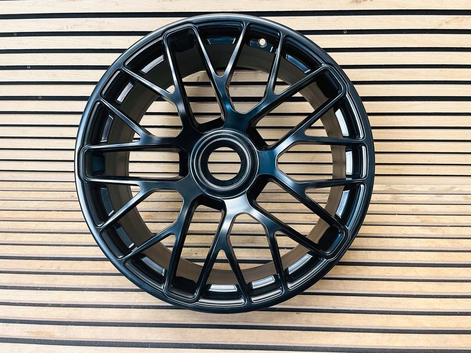 porsche 991 gts llanta 20  pulgadas 99136216134