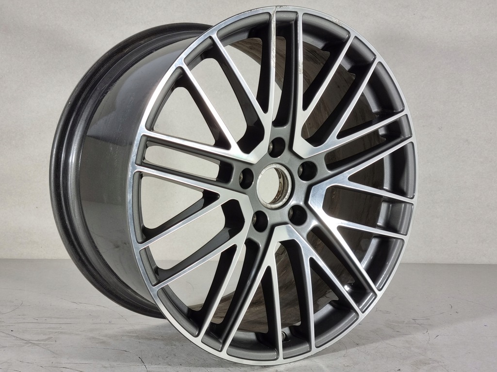 llanta porsche panamera 971 11,5x21 llantas de aluminio trasera 