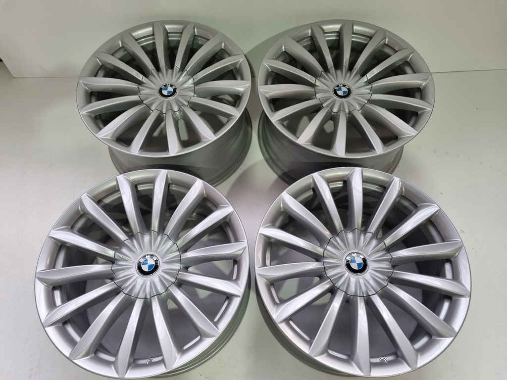 bmw g11 g12 5 g30 g31 g32 5x112 19'' et25 et39