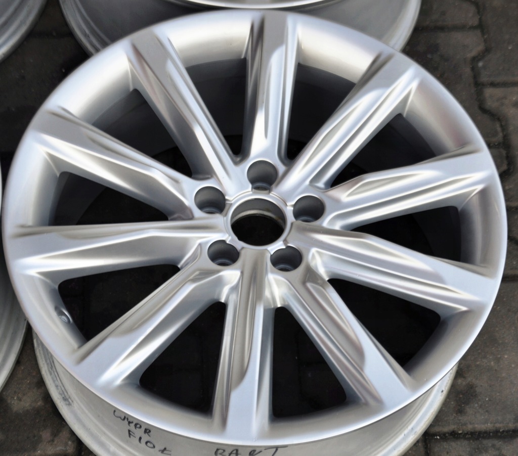llantas original audi a4 a6 a5 a7 a8 q5 19 4g8601025