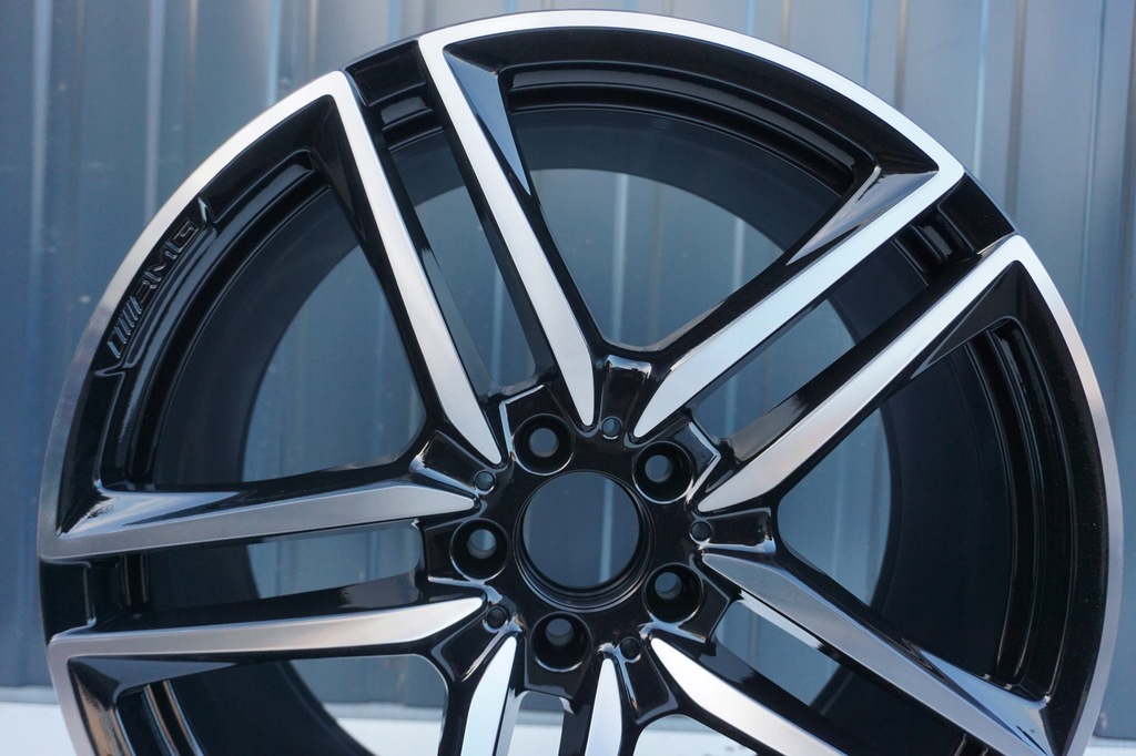 mercedes w213 5x112 20 10j et55 a2134012900