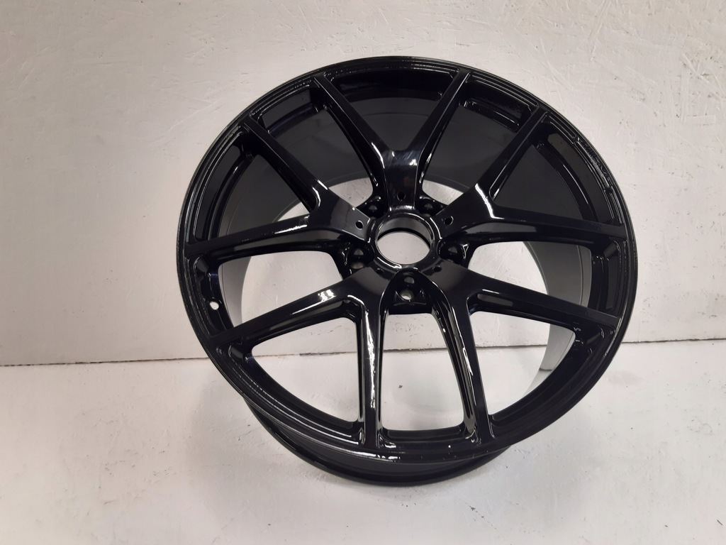 mercedes amg g-clase 10x21 et45 a4634010400