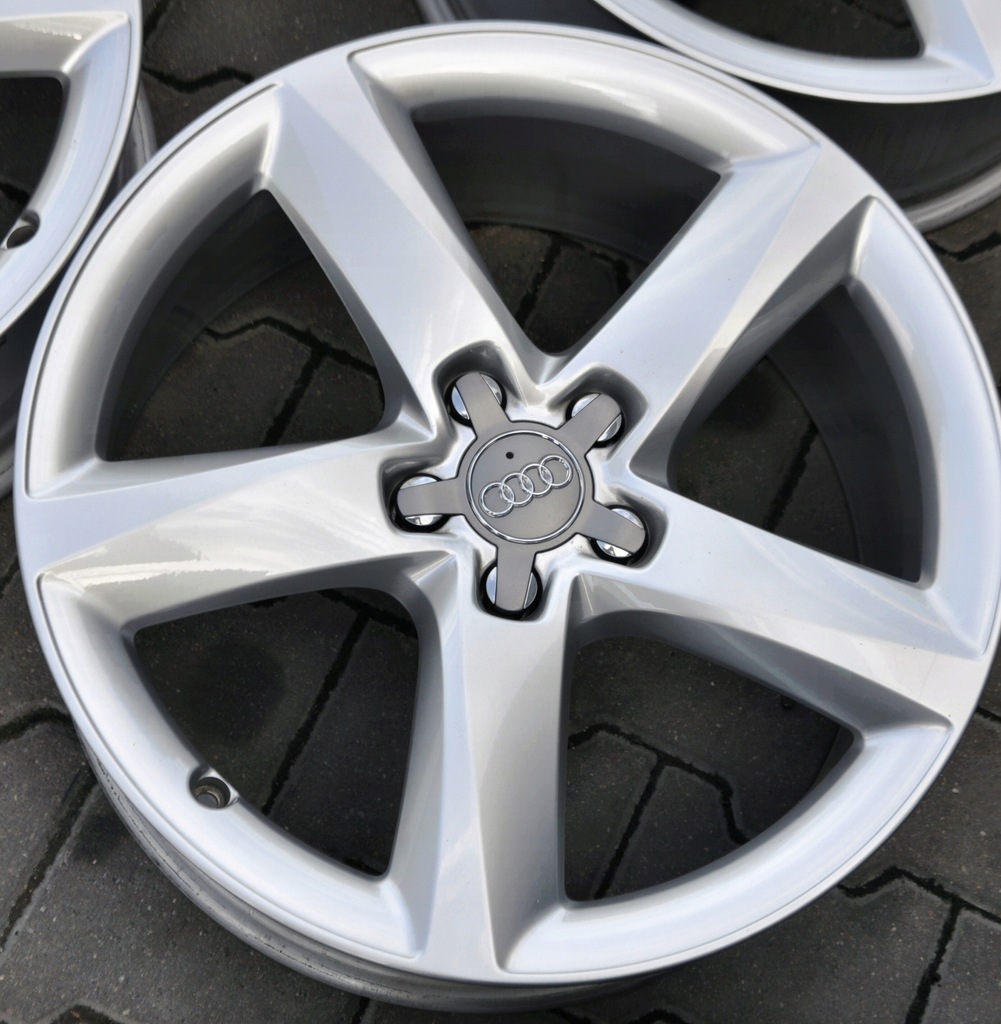 llantas original audi a4 a6 a5 a7 a8 q5 19 4h0601025