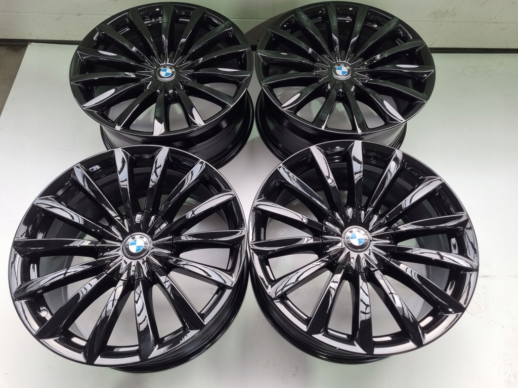 bmw g11 g12 5 g30 g31 g32 5x112 19'' et25