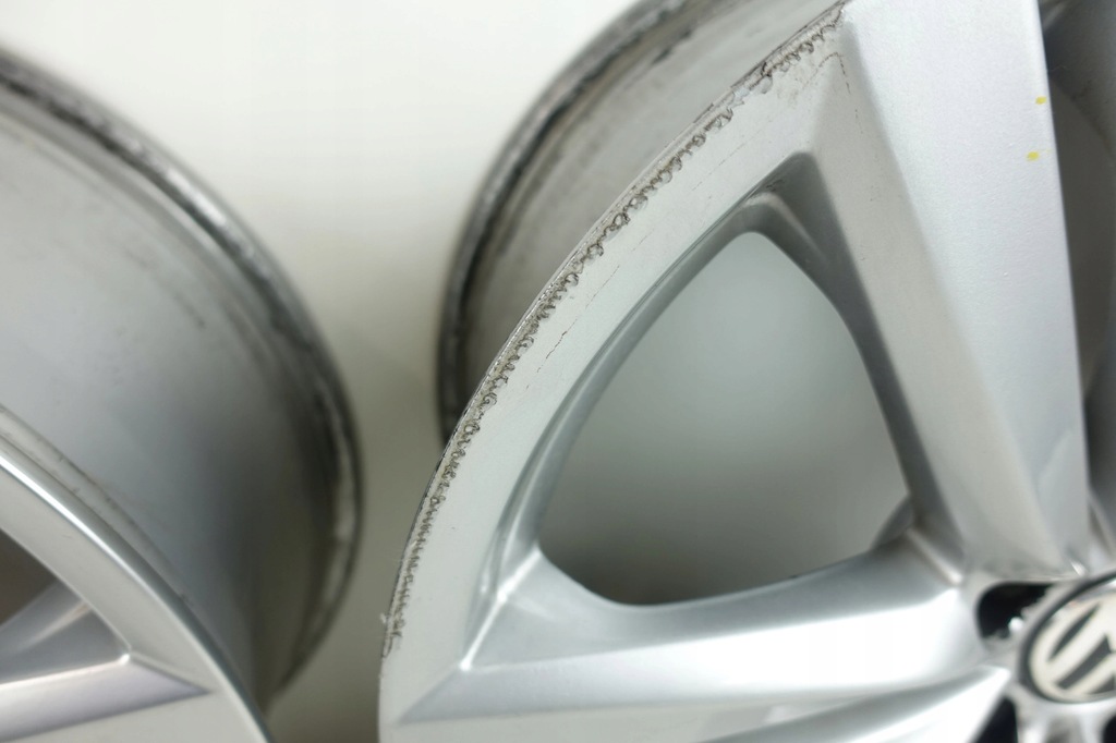 vw passat b7 llantas de aluminio  3aa601025h 8jx18h2 e