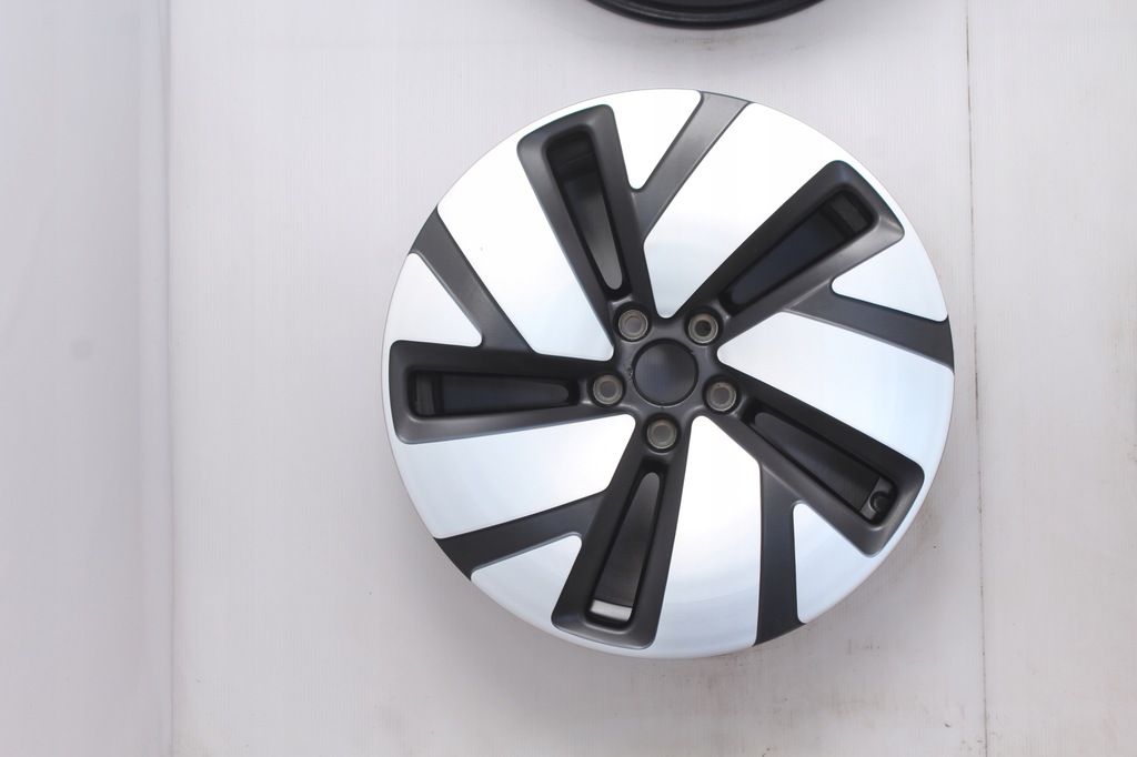 llantas de aluminio  1t5601025j vw 5x112 19 et58