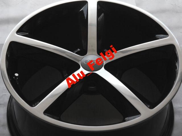 original audi a4 a6 a8 17  pulgadas a17.15