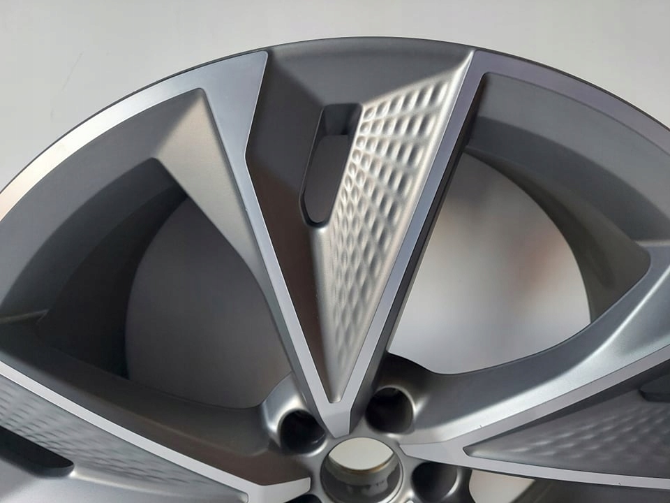 audi sport rs6 c8 llanta de aluminio 10,5jx22"