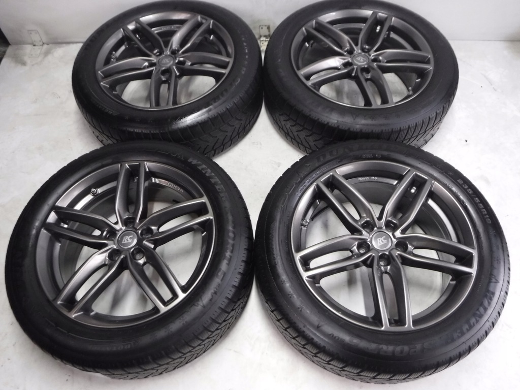 llantas  llanta de aluminio jaguar ford volvo land rover 5x108 19