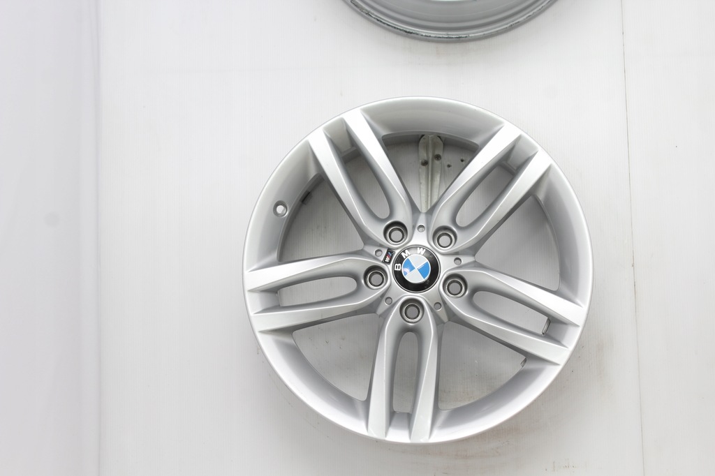 llantas de aluminio  7846785 si bmw 5x120 18 et52