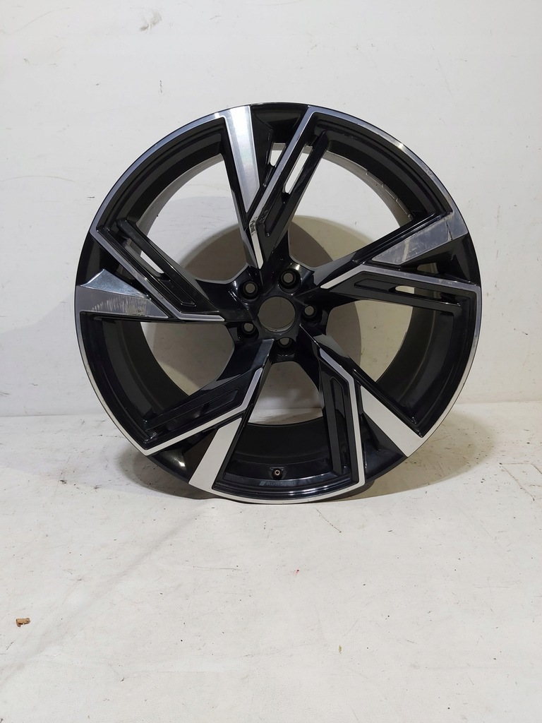 llanta audi rs6 a6 c8 4k 4k0 10,5jx22 et19 5x112