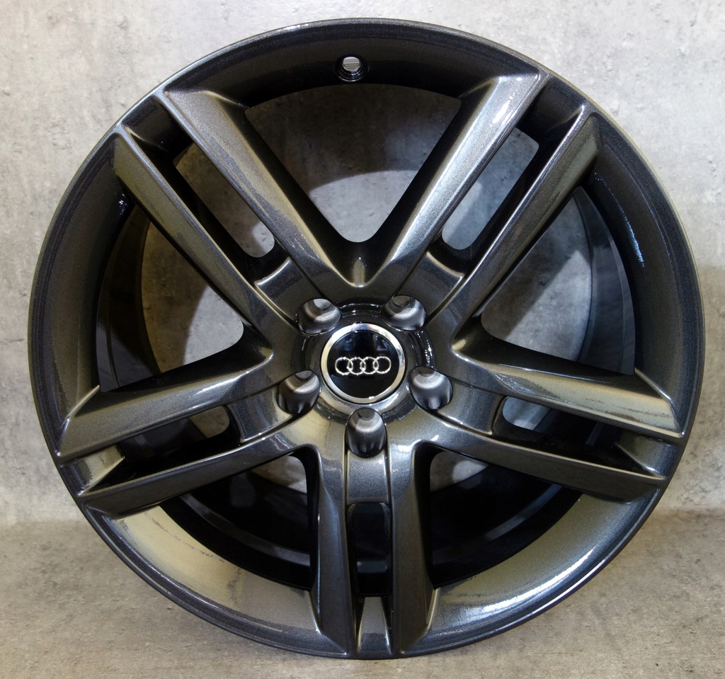 audi a6 c7 4g0 19  pulgadas llantas de aluminio 