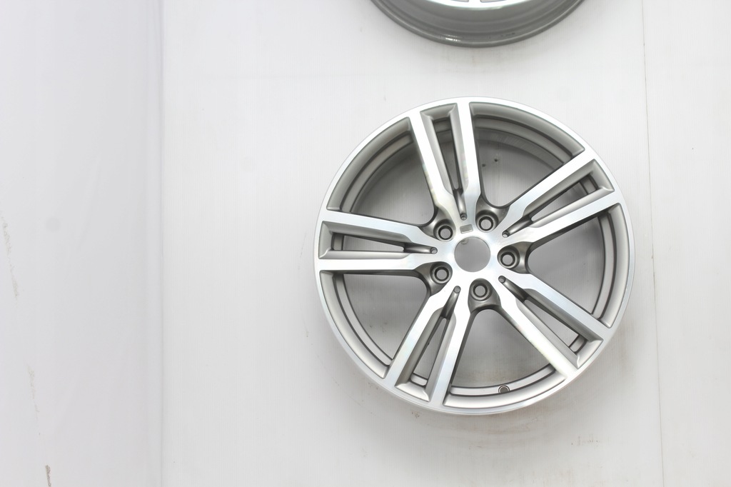 llantas de aluminio  7848602 bmw 5x120 18 et57
