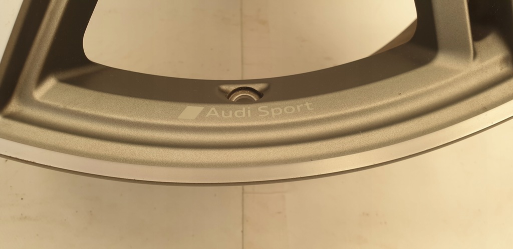 llanta 22 audi a6 rs6 sport 10.5x22 et19 5x112