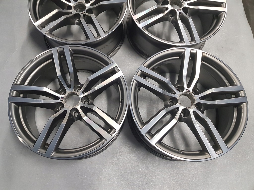 llantas 7850070/7849629 para bmw x6 f16