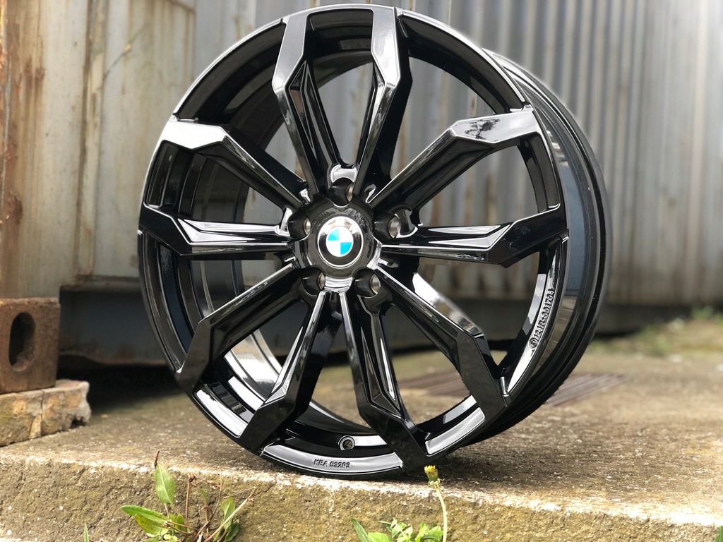 platin p98 18x7.5 5x112 25 bmw g20 g21 g22 x3 x4