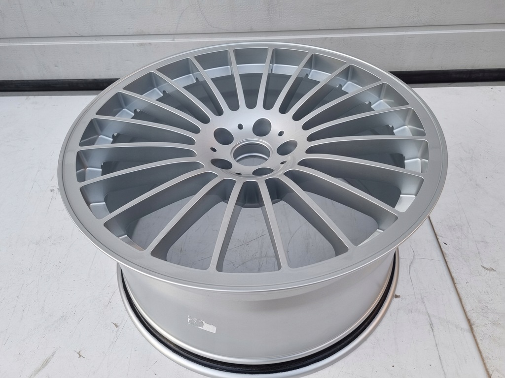 bmw alpina 3611835 5x120 20'' is41 1x