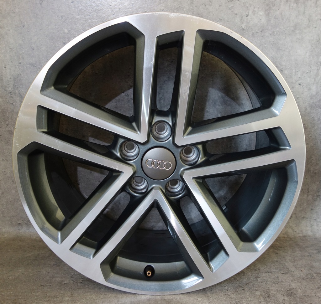 audi a3 s3 s-line 18  pulgadas llantas de aluminio 
