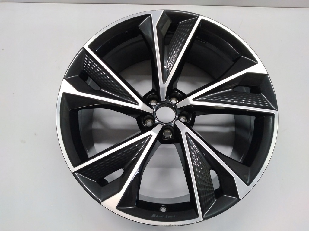 llanta 22" audi sport rs6 rs7 c8 4k0601025bc