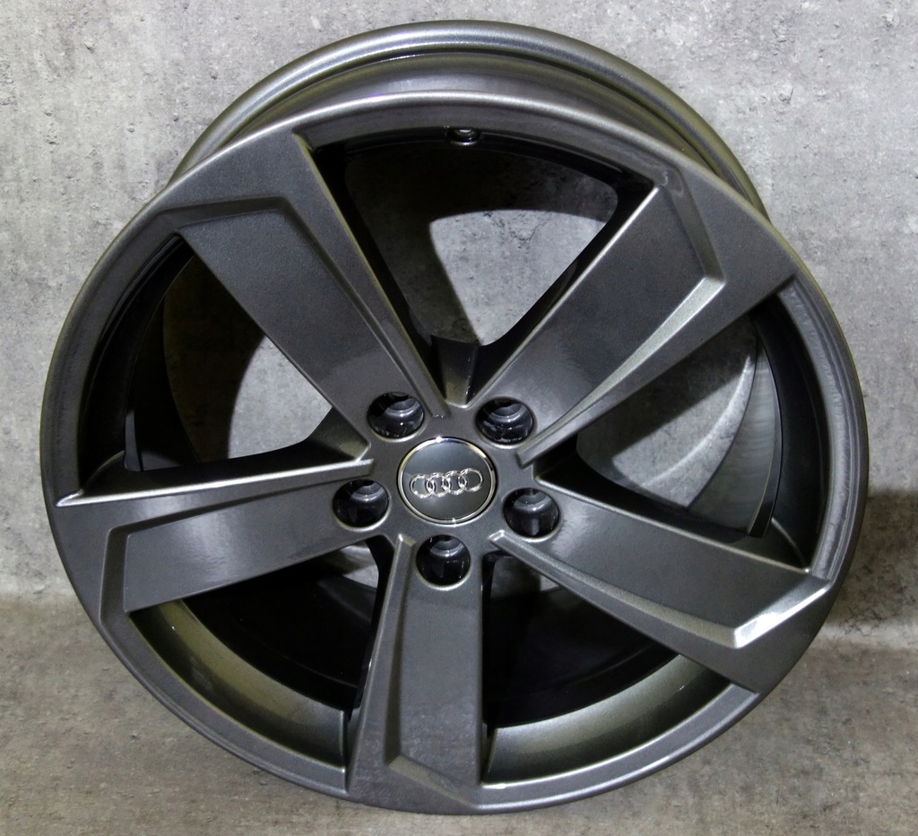 audi a3 s-line 18'' 18  pulgadas llantas de aluminio 