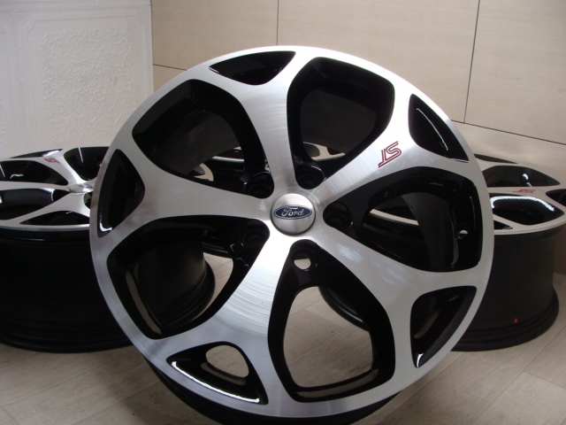 llantas 18 ford st rs 8 et55 oem ideal