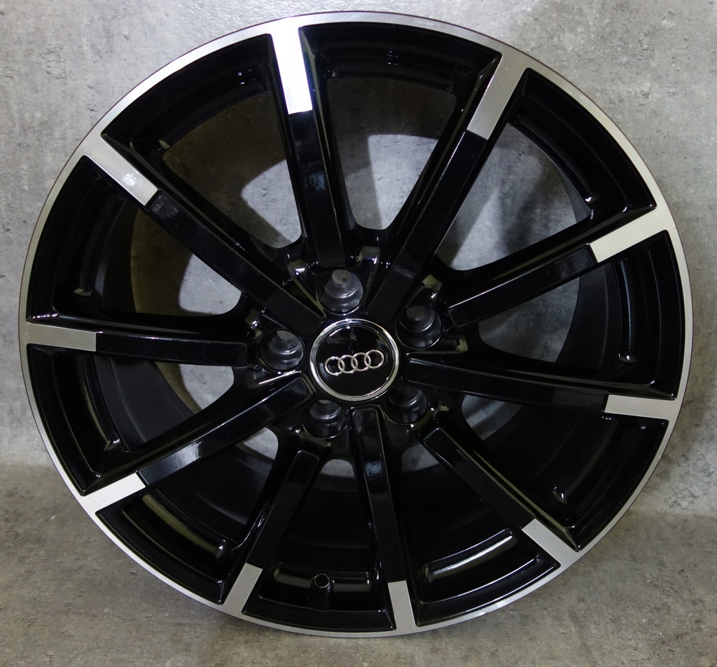 audi a3 s3 s-line 18  pulgadas llantas de aluminio 