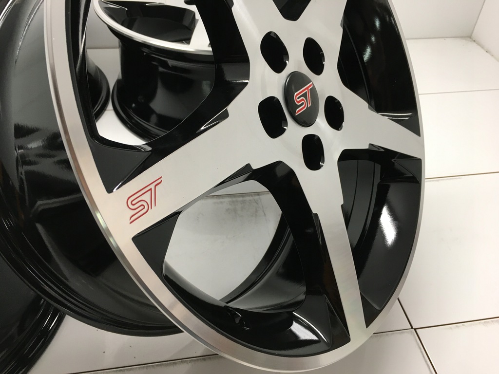 llantas 18 ford st rs 8 et55 oem mondeo kuga
