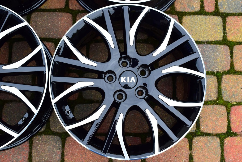 kia 18'' ,,gt'' ceed proceed original!! como nuevos!!