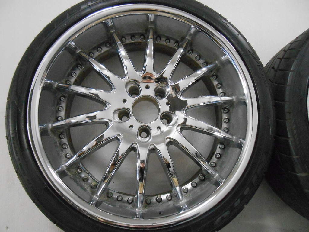 llantas ruedas 20 maserati quattroporte v granturismo