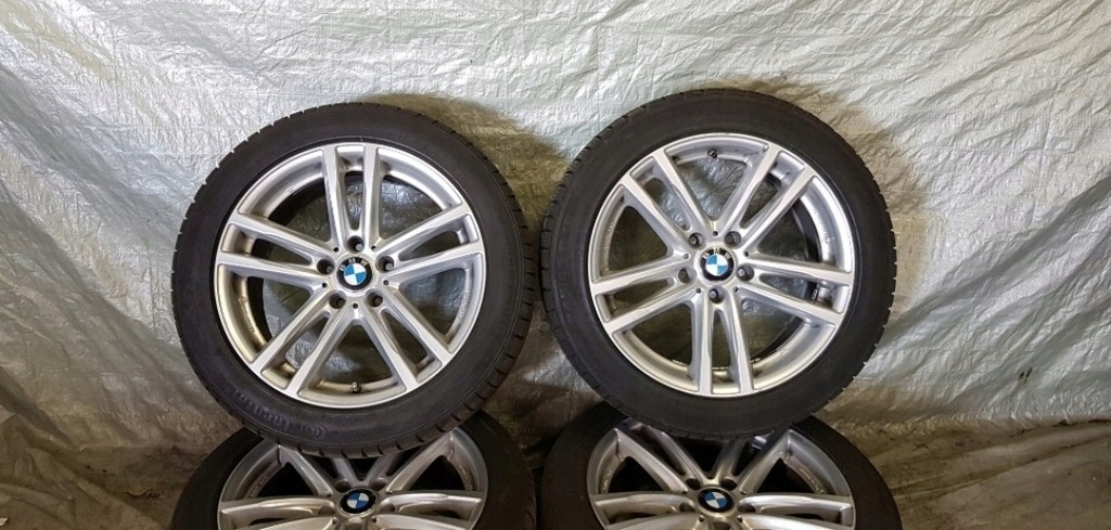 llantas bmw 1,2,3,4,5,6,x3 anzio model x10