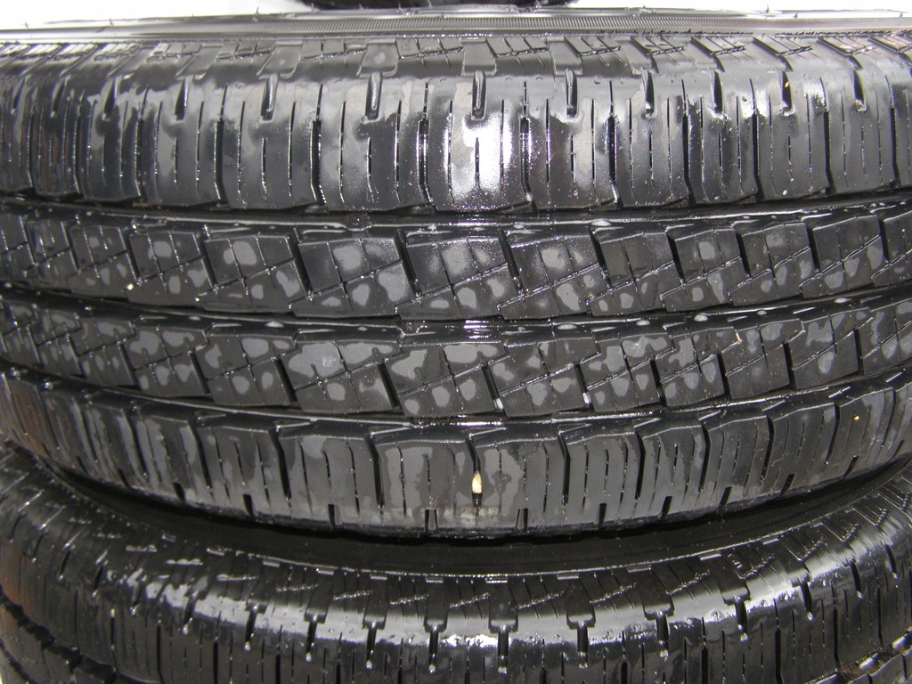 llantas de aluminio  kamper ducato boxer jumper 06-