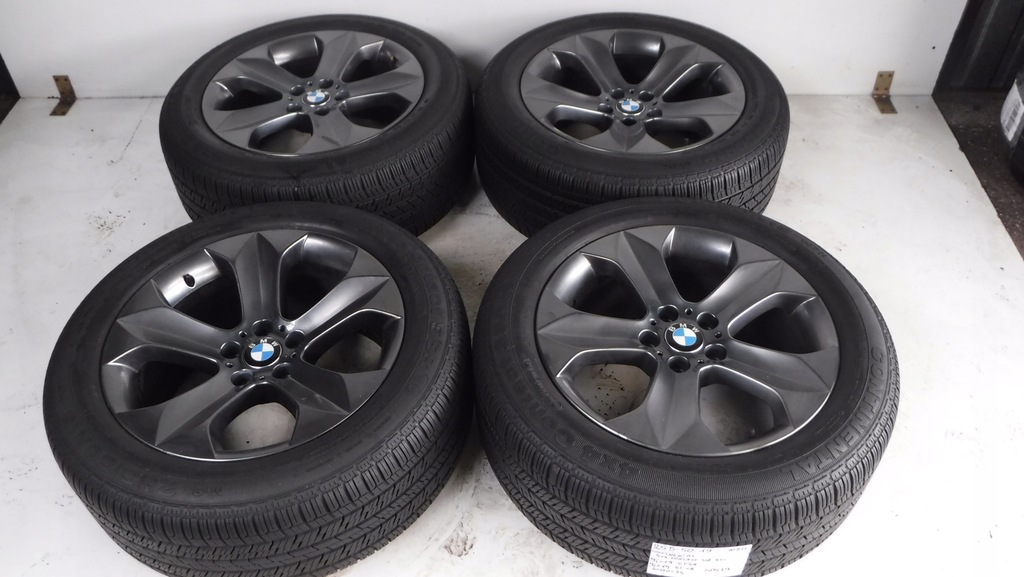 llantas de aluminio  ruedas bmw x5 x6 19 5x120