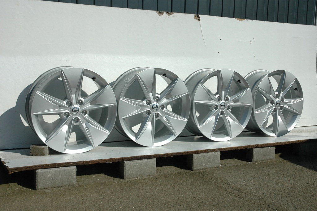 volvo v60 5x108 18 7,5 et50,5