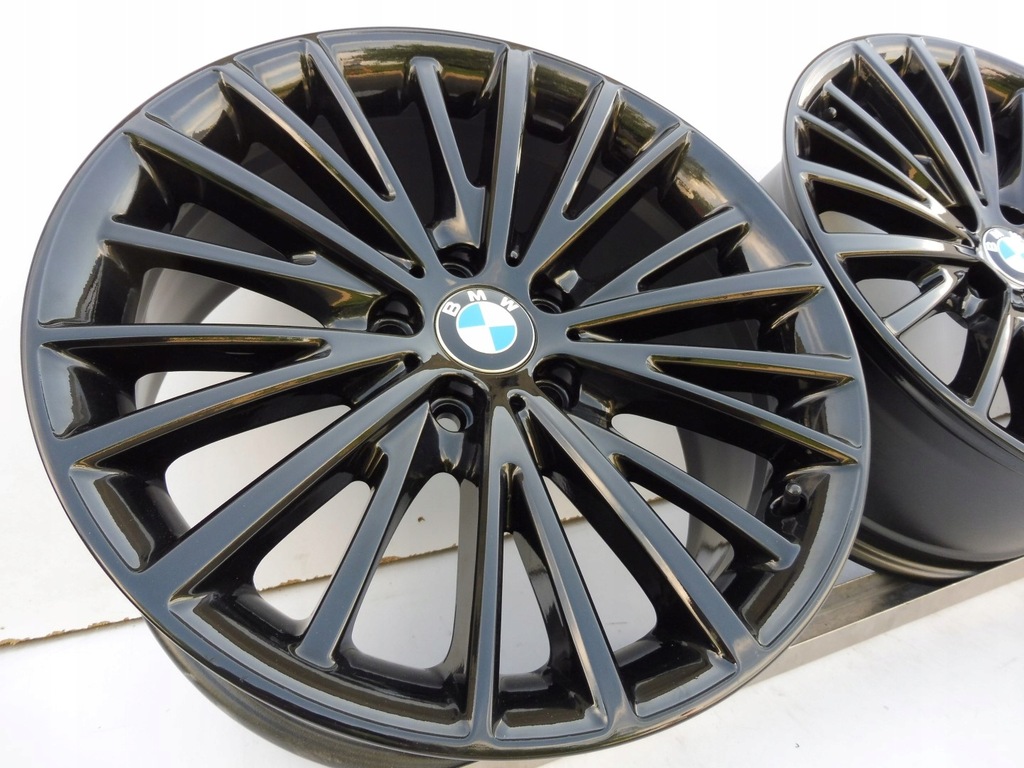 llantas bmw 3 f30, 4 f32