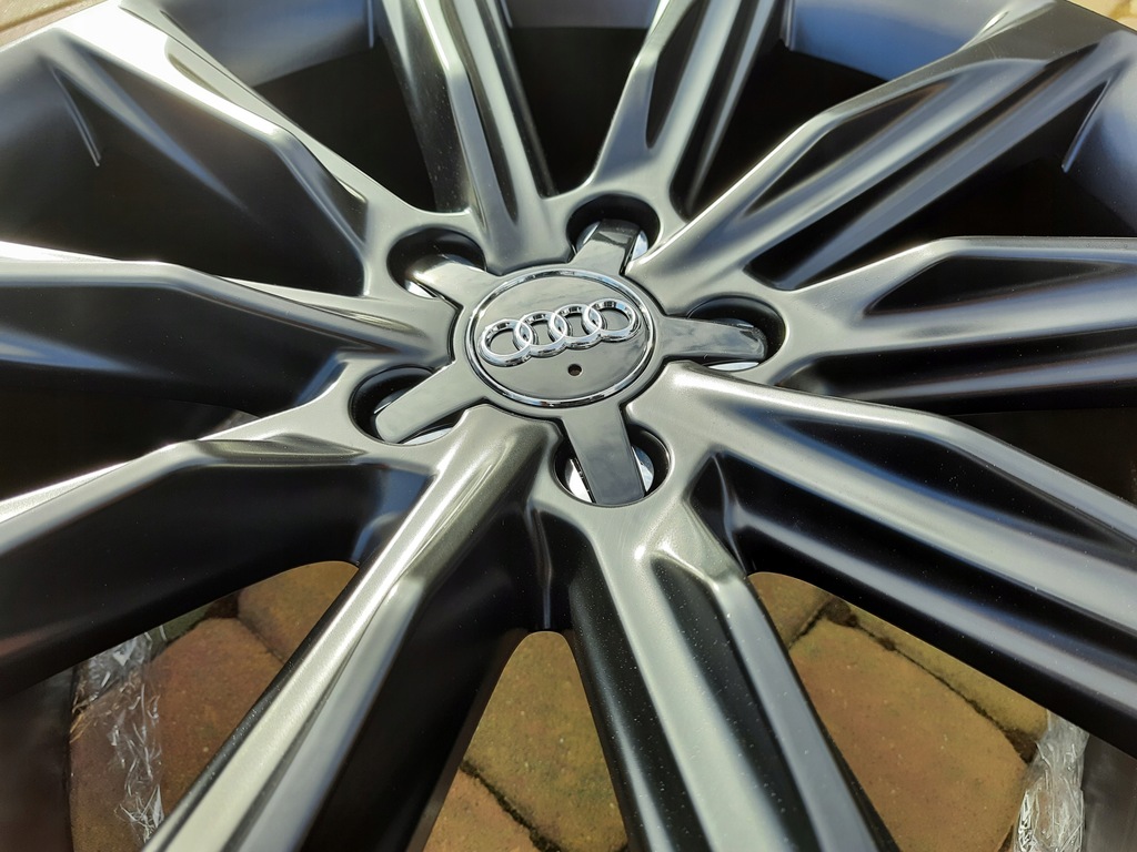 llantas de aluminio  audi a6 c7 4g0601025k , 19'