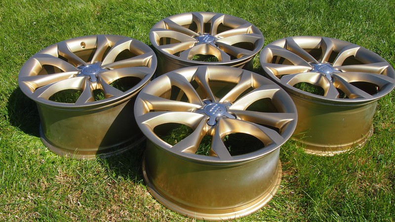 llantas audi tt 5x112 9j18 et52 8j0601025s original
