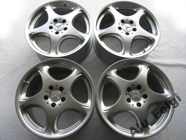 original mercedes s clase 18 2204010302 m18.47