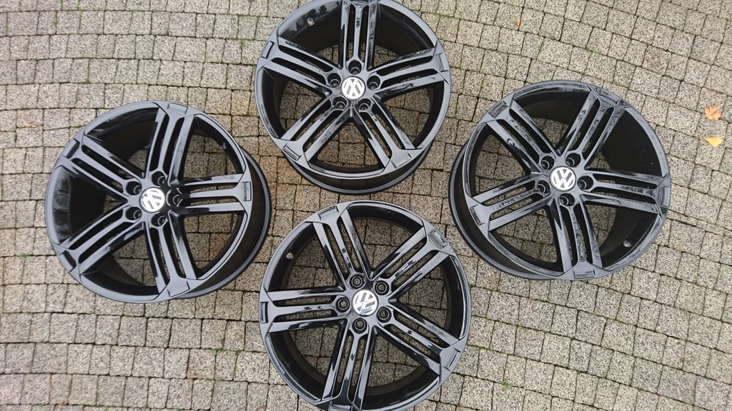 llantas vw golf v vi vii 5k 5k0 19 5k0601025m
