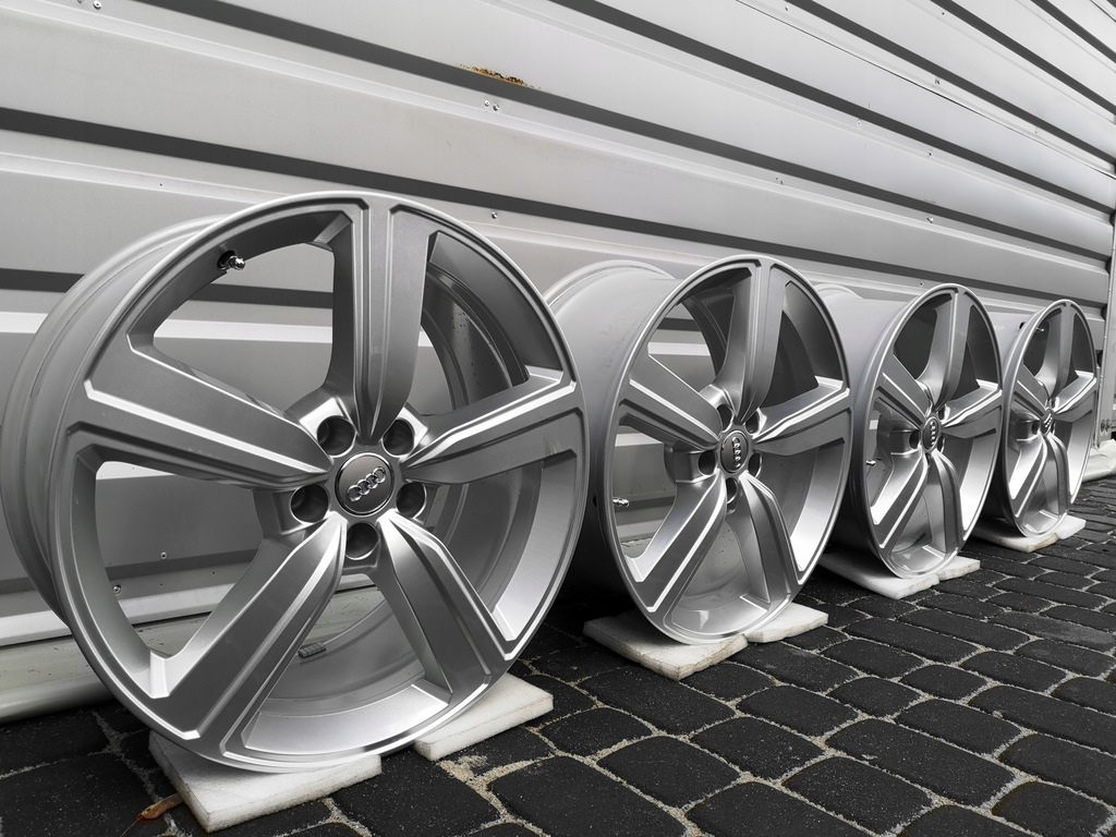 original llantas audi 20 e-tron a4 a5 a6 a8 q5 q7