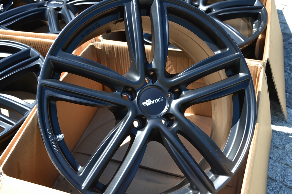 llantas 19" nissan juke qashqai murano pulsar