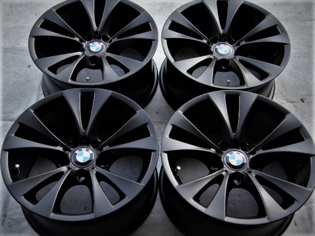 original bmw e60 17  pulgadas 6783282 b17.98