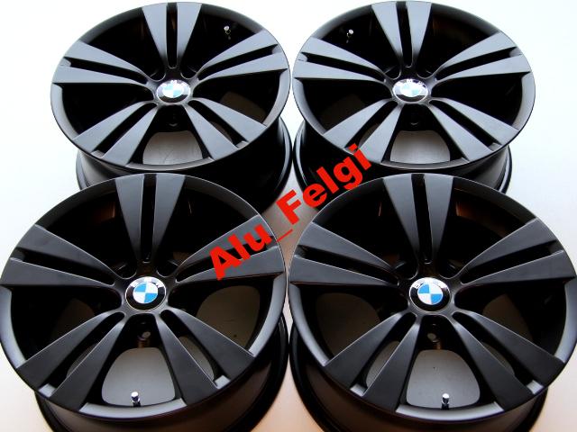 bmw original e60 4x4 e46 17  pulgadas 6783285 b17.50