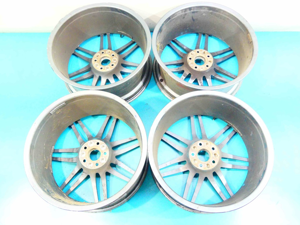 llantas de aluminio audi a8 d4 r20 9j 5x112 et37