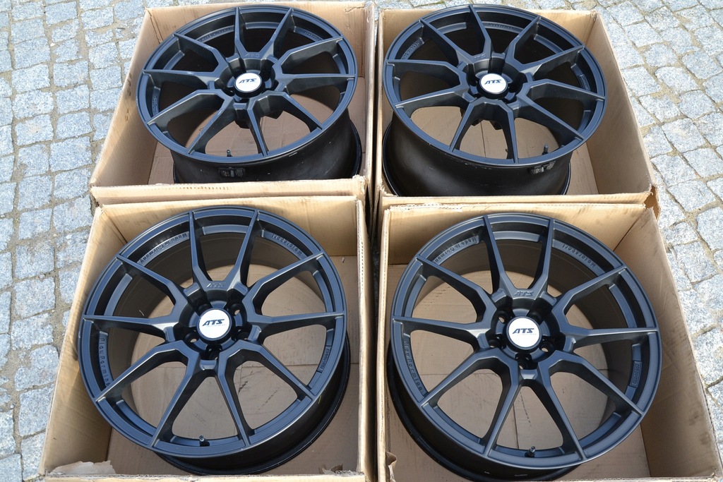 llantas cls w218 w219 19 5x112 8,5 11 pulgadas super stan