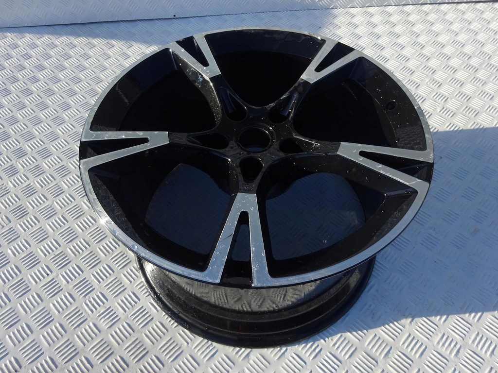 aston martin vanquish llanta 11,5x20 hd33-1007-ba