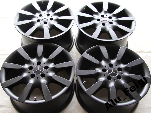 original mercedes s clase 18 a2214011902 m18.63