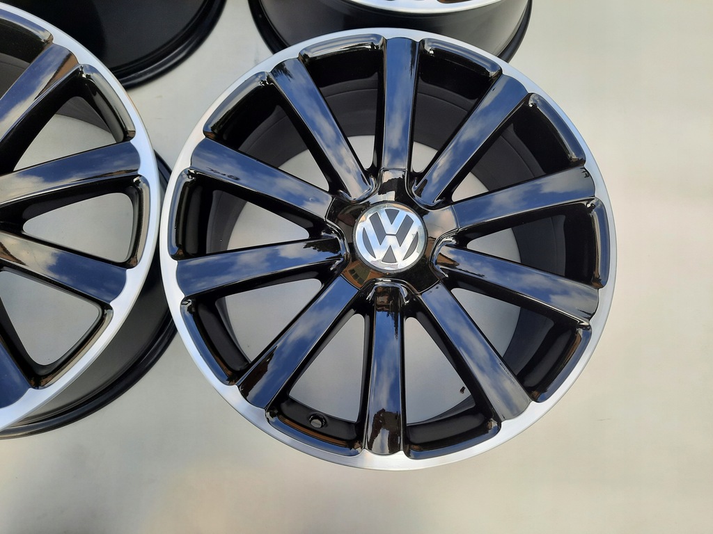 oryg. vw phaeton pheaton 19 golf passat r-line