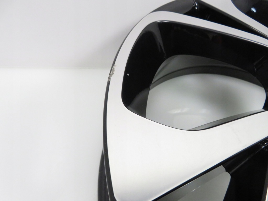 llantas de aluminio 20'' renault scenic iv 5x114,3 tpms
